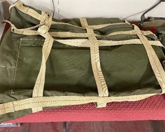 WW2 Aerial Rigger's Bag