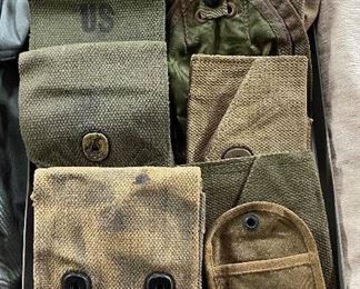 US Carbine Magazine Holders