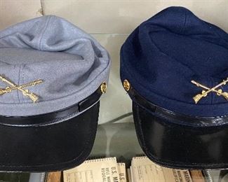 Souvenir Civil War Kepis
