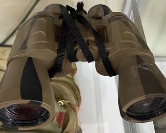 Simmons 10X50 Binoculars