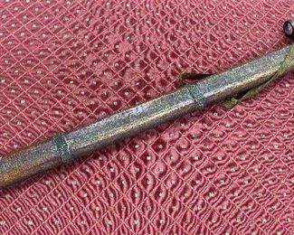 WW2 Japanese Last Ditch Arisaka Bayonet