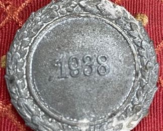 WW2 German Medals and Badges