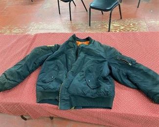 Men's Intermediate Flier's Jacket