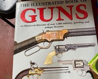 Gun Book