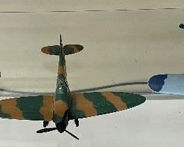 Air Signature Diecast Airplanes