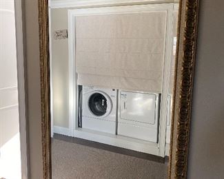 LARGE MIRROR, WAS $350, NOW $175