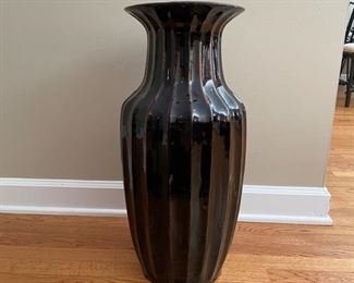 Floor Vase $50