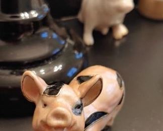 Super cute pig collection