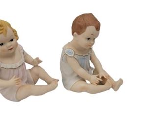 small scale piano babies