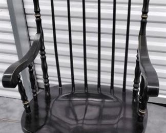 Ethan Allen rocking chair