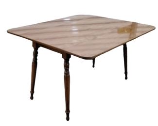 table, drop leaf table