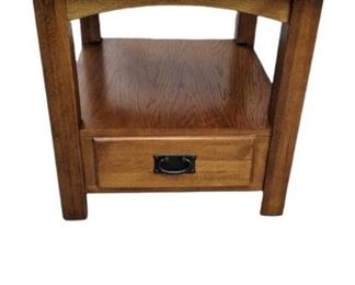 end table/side table