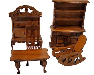doll furniture