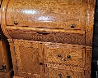 roll top desk