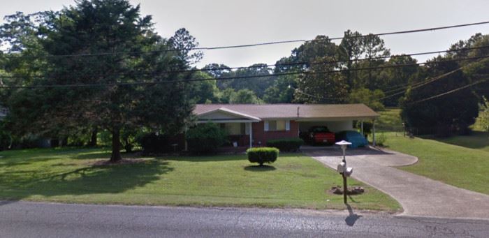 House Image Google Street View