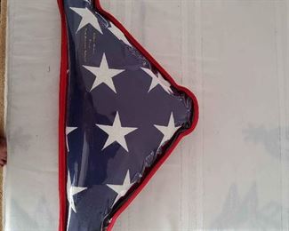 MSE077 - American Flag