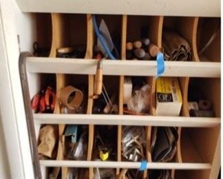 MSE088 - MYSTERY LOT HANDTOOLS