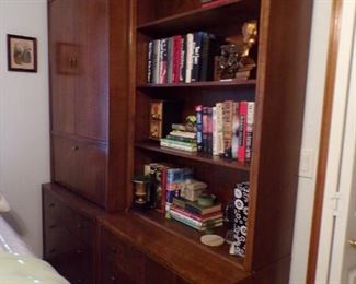 bookcases & storage