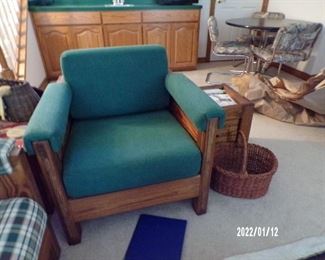 pair of these chairs