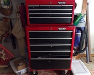 tool chest