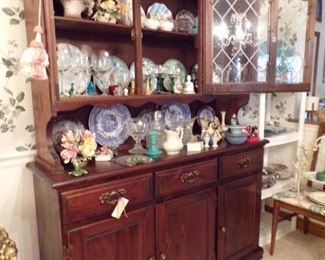 china hutch