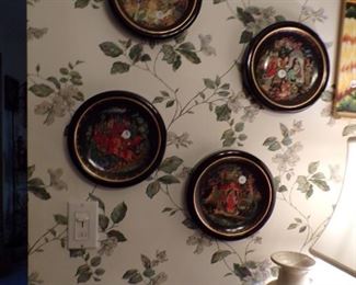 collector plates