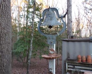 vintage bell