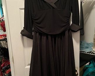 Dresses size 16-18