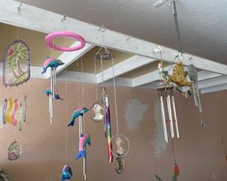 Awesome Wind Chimes