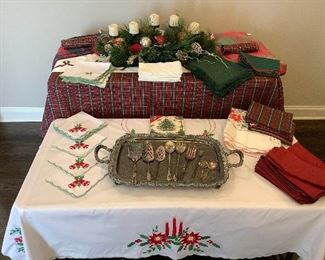 Christmas Dining