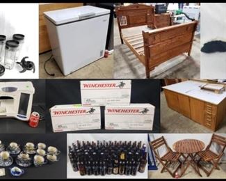 Earl Others Online Auction
