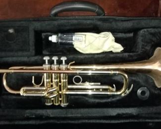 Jean Baptiste Trumpet