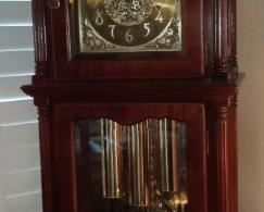 OFFERED FOR PRE-SALE - Ridgeway #1175 Grandfather Clock