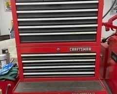 Craftsman Tool Boxes