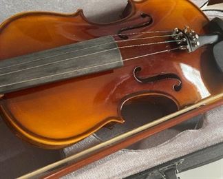 Rothenberg Violin