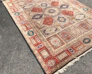 rug