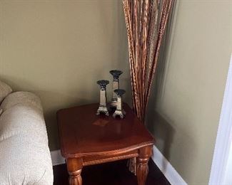 another matching end table!