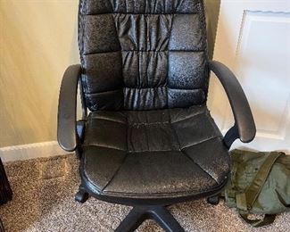 Office chair