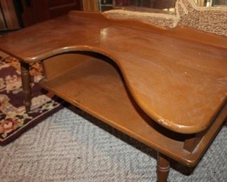 Mid-Century Modern coffee table