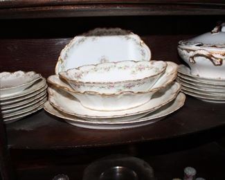 Theodore Haviland, Limoges