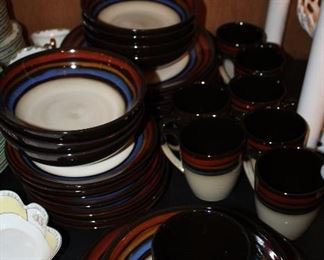 Pfaltzgraff stoneware