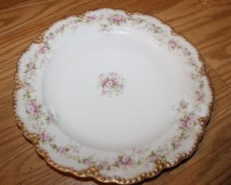 c 1930's Theodore Haviland, Limoges