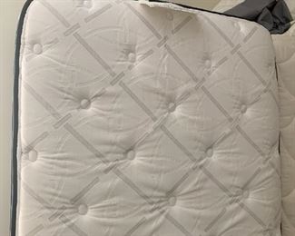 #51	Bed	Twin Sealy Pillow-top Mattress/Boxsprings	 $100.00 	
