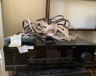 #171	Sherwood RX-4109 Receiver 	 $35.00 
 