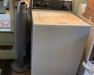 #200	Maytag Washer Top Load 	 $75.00 
