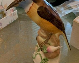 #243	Harend Bird 7" 	 $100.00 
