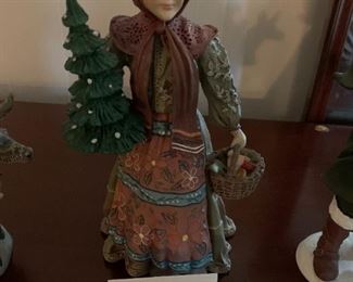 #249	Duncan Royale Collectors Ed "Wassail"	 $10.00 
