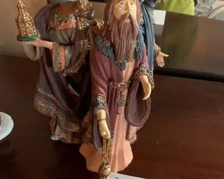 #250	Duncan Royale Collectors Ed "Magi"	 $35.00 
