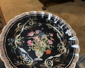 #262	Chinese Pottery	 $40.00 
