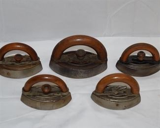 Lot 11 Choice of 20 pcs